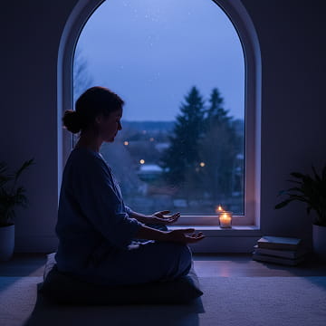 meditation