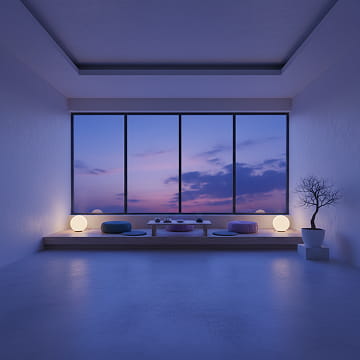 window